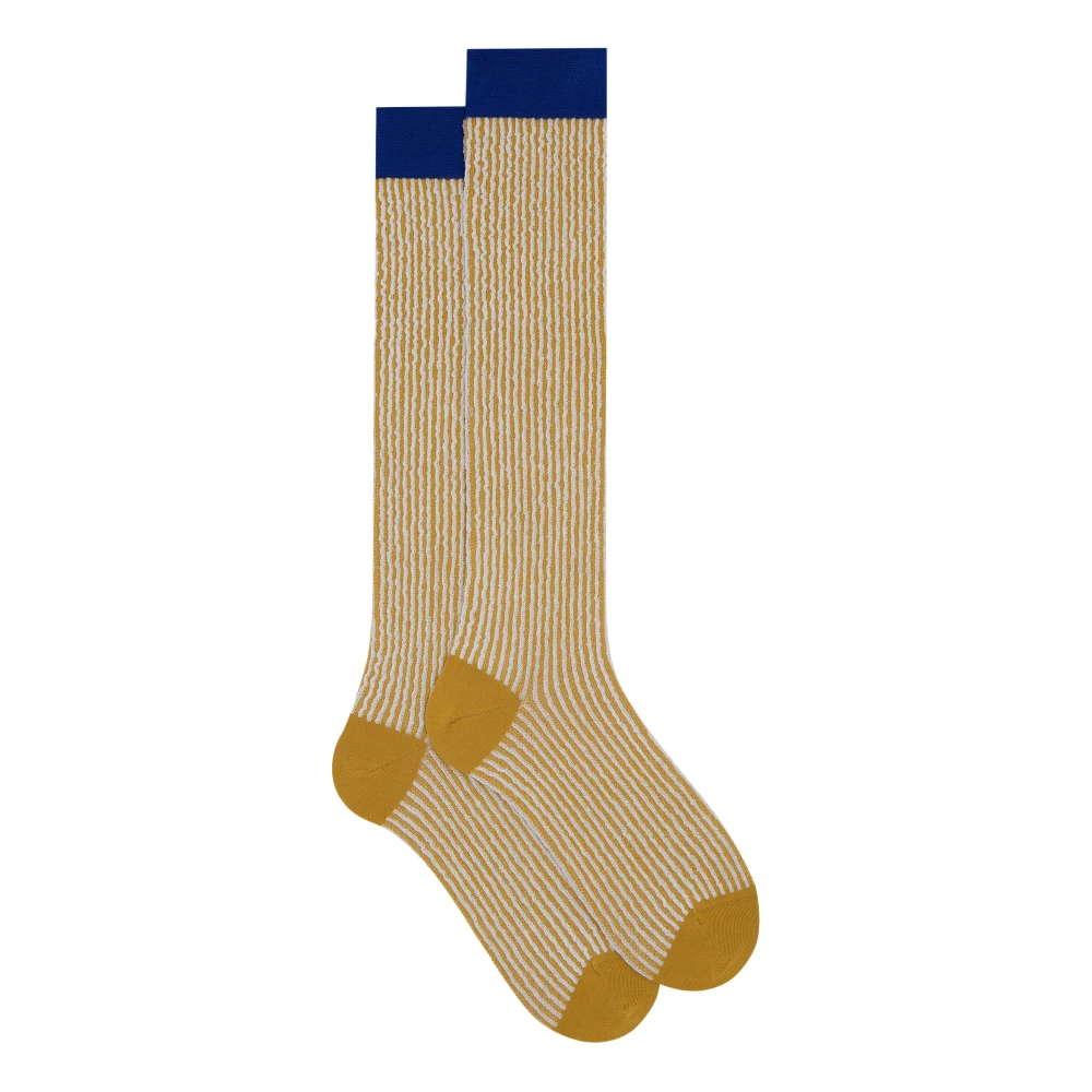 Underwear > Socks - - Gallo - Modalova