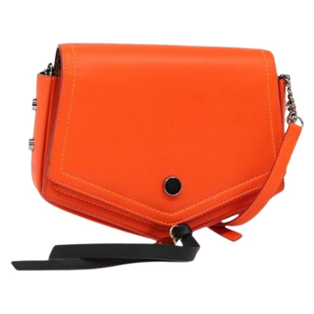 Pre-owned > Pre-owned Bags > Pre-owned Cross Body Bags - - Jimmy Choo Pre-owned - Modalova