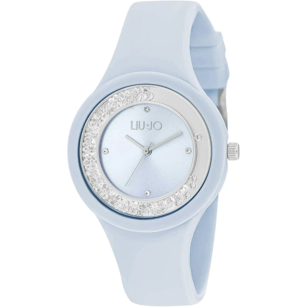 Liu Jo Damen Blau Accessories, One Sizegröße: