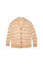 cardigan-a-rayures-effet-vieilli