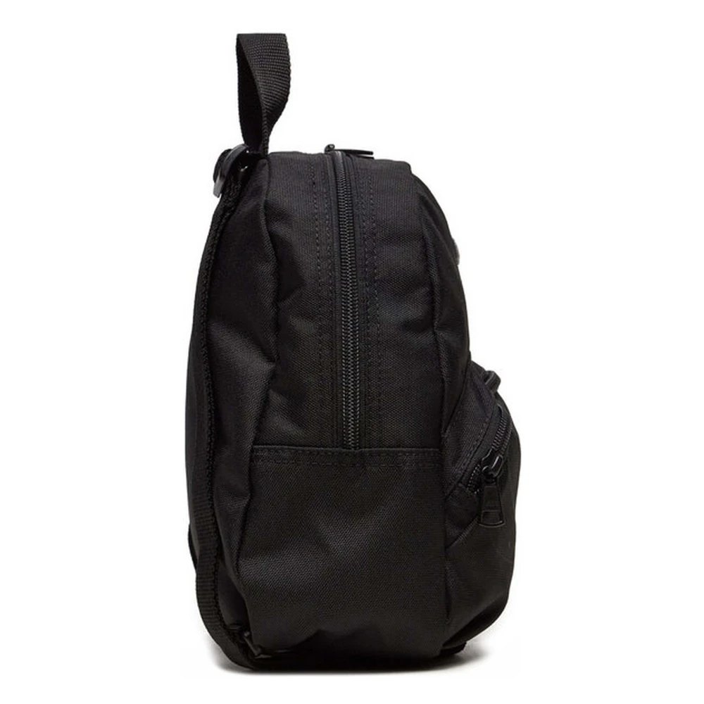 Vans Kreeg deze rugzak Black Heren