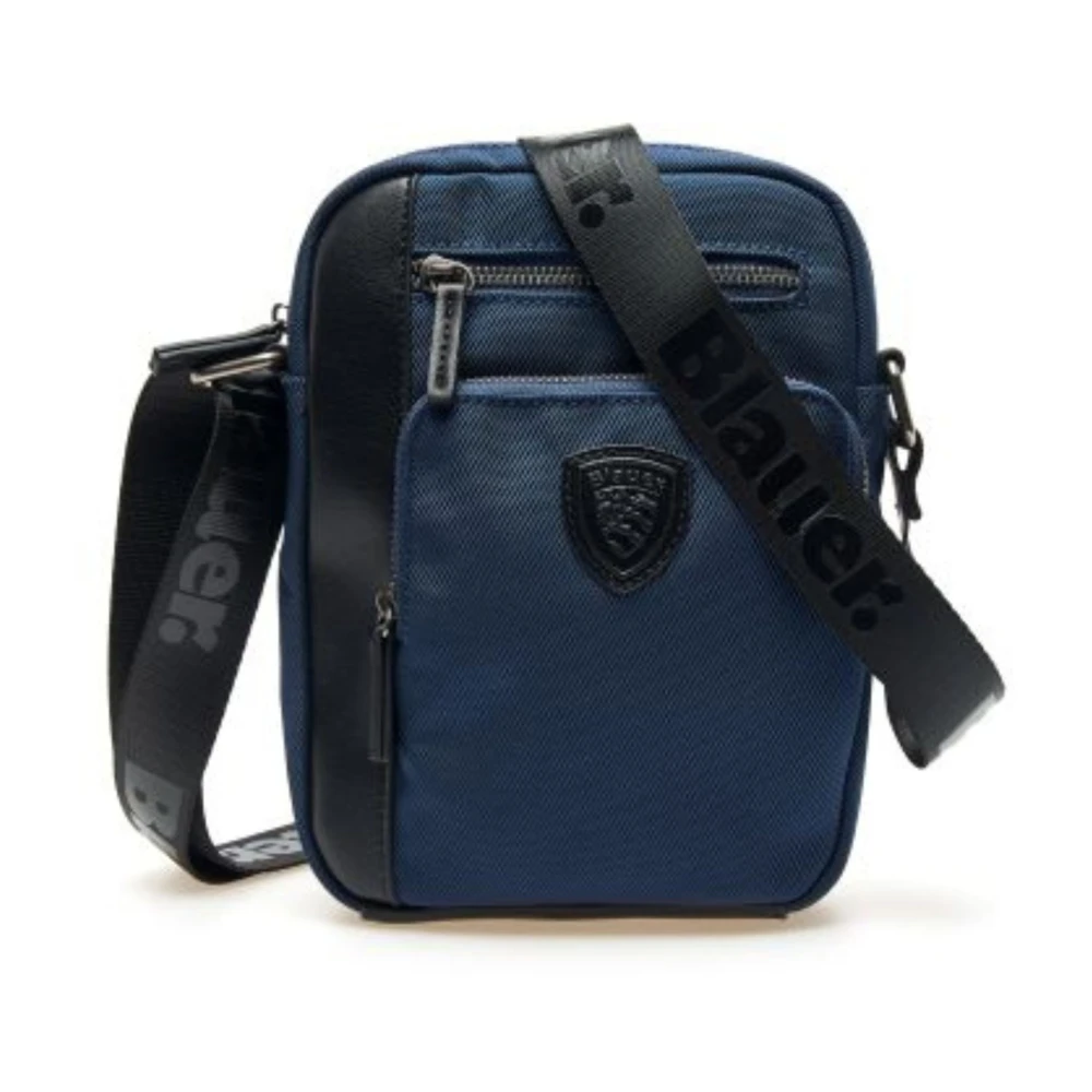Bags > Messenger Bags - - Blauer - Modalova