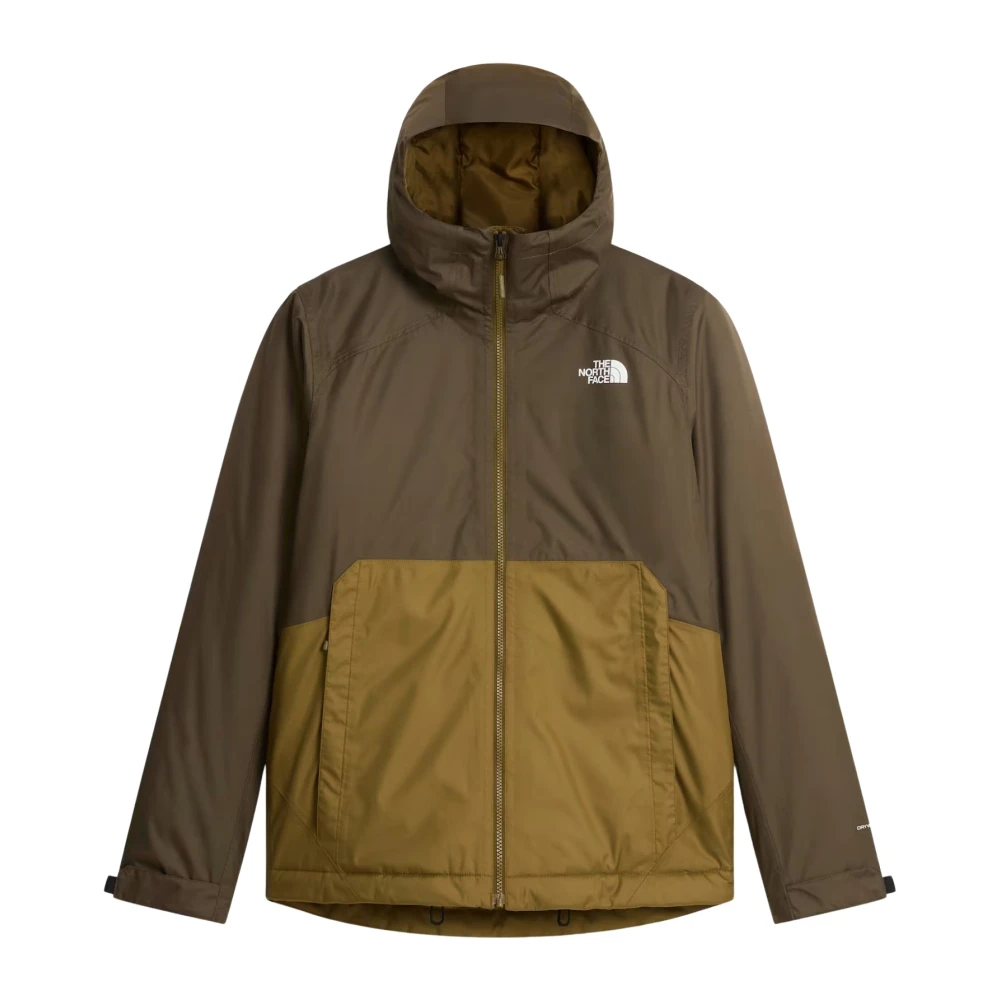 The North Face Uomo Verde Sport, S, New,