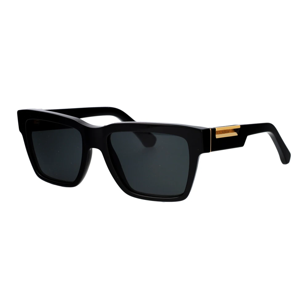 Dolce & Gabbana Men's Black Sunglasses, 55 Mm, Stylish Sunglasses With Model 0Dg4465
