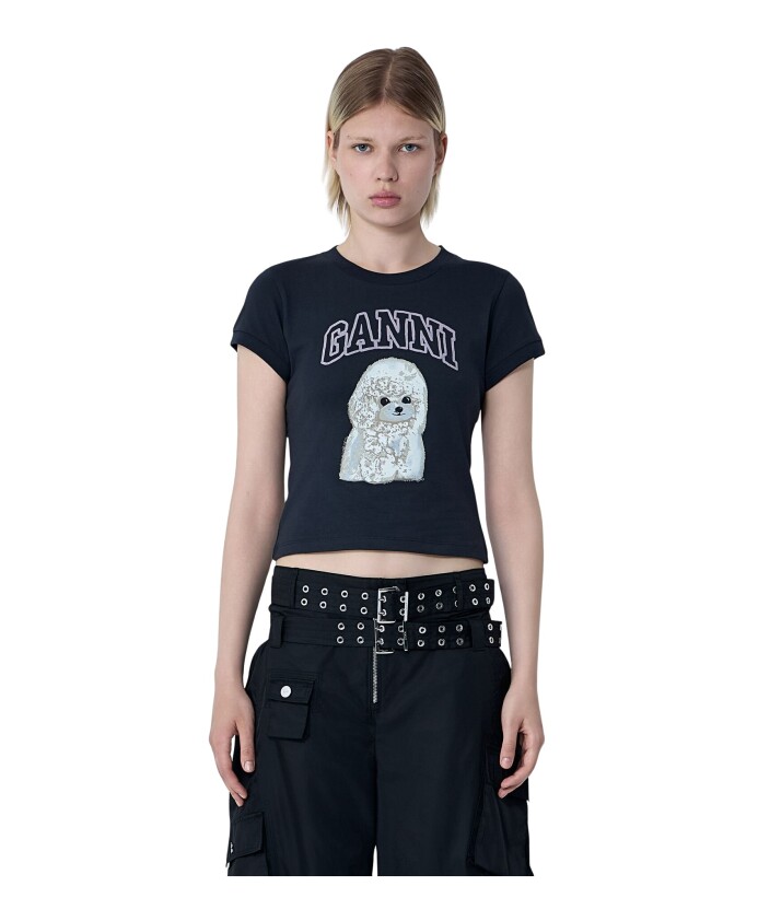 t-shirt-en-coton-avec-motif-logo-col-rond