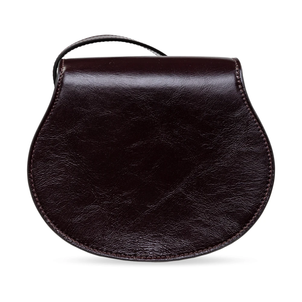 Chloé Schoudertas Marcie Klein Red Dames
