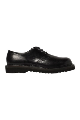 black-leather-derby-shoes-casual