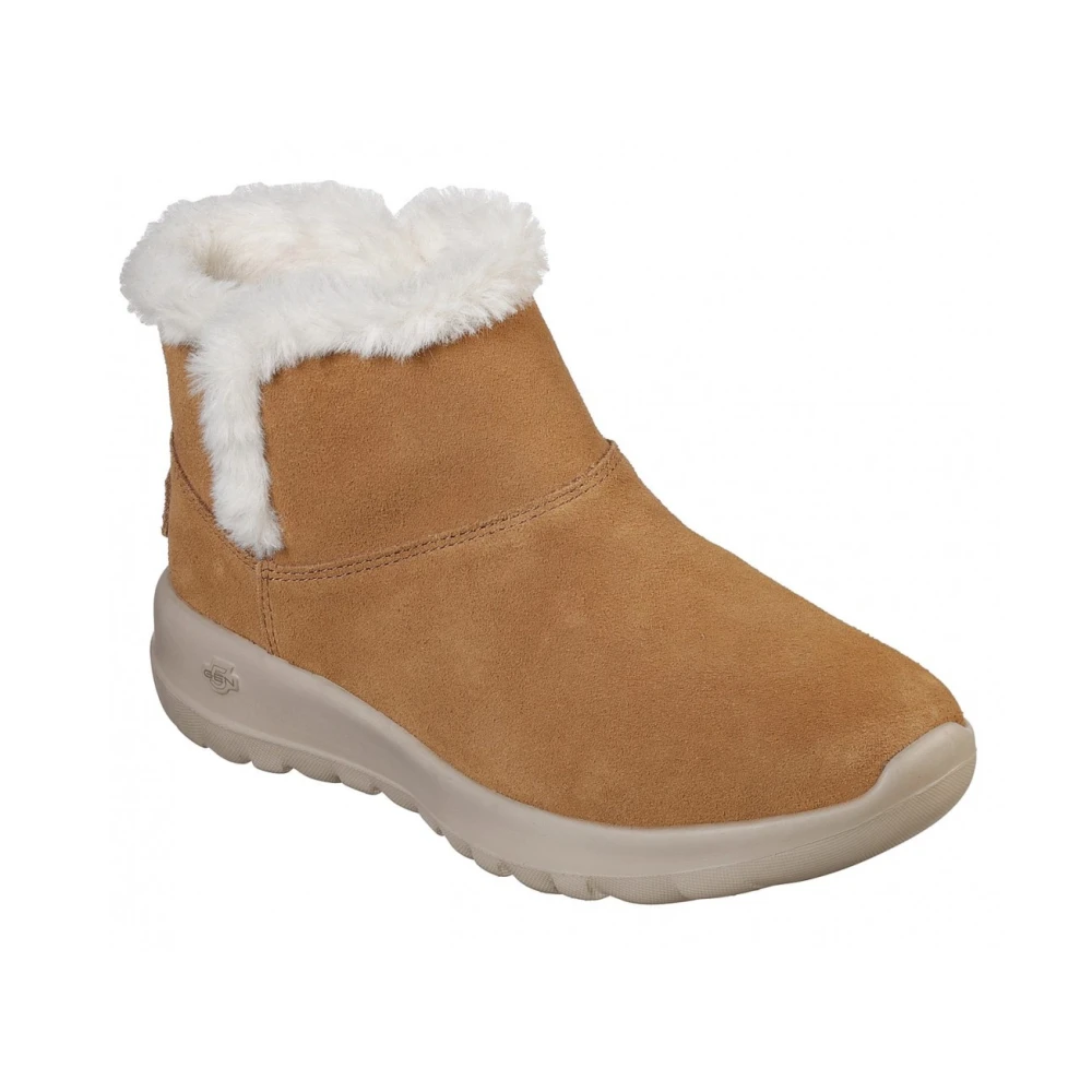 Shoes > Boots > Winter Boots - - Skechers - Modalova