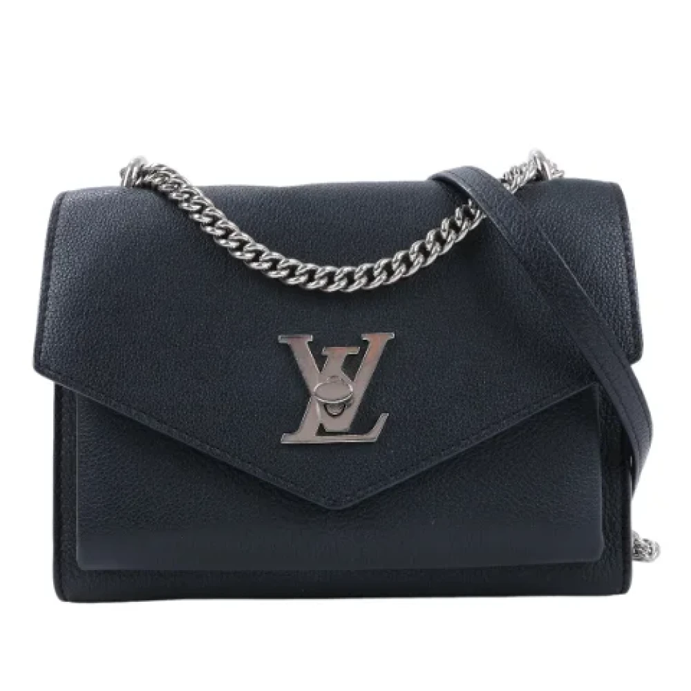 Pre-owned > Pre-owned Bags > Pre-owned Cross Body Bags - - Louis Vuitton Vintage - Modalova