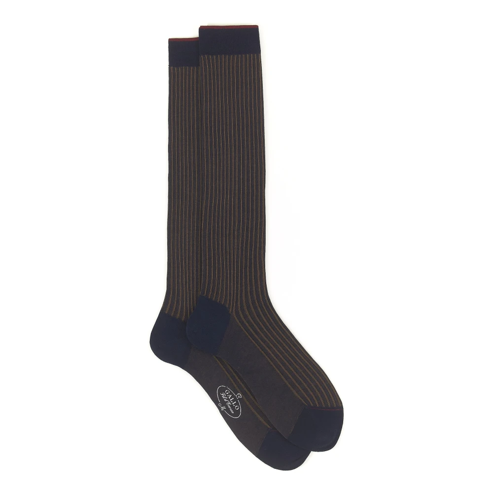 Underwear > Socks - - Gallo - Modalova