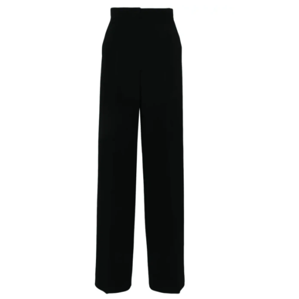 Trousers > Wide Trousers - - Max Mara - Modalova