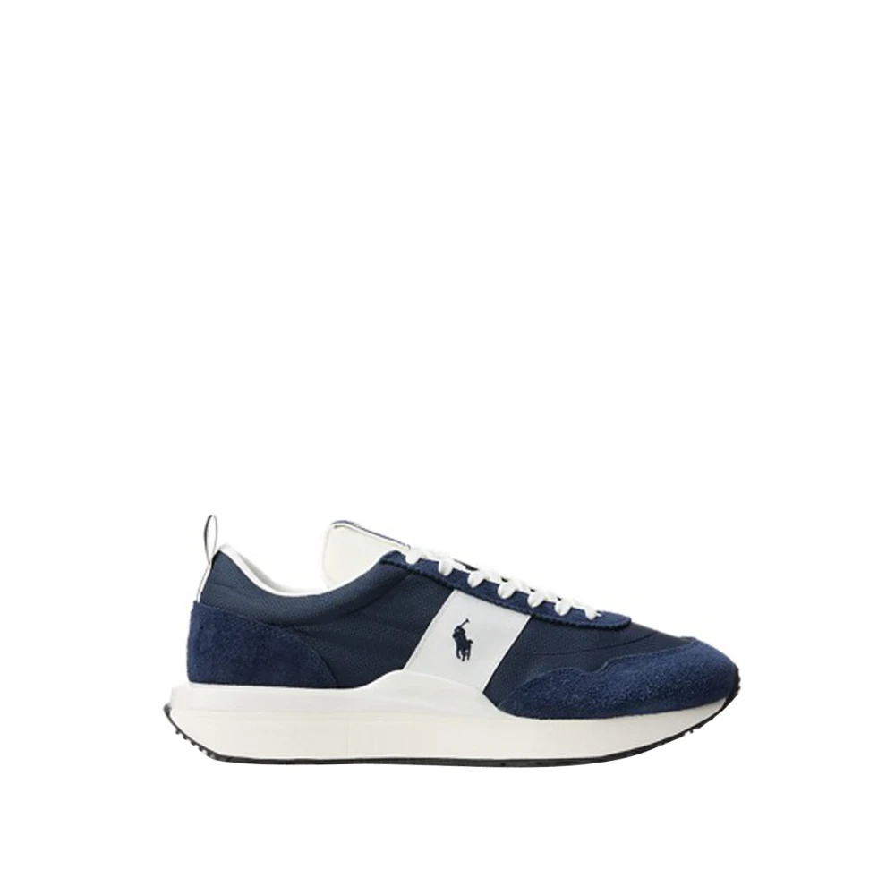 Ralph Lauren Uomo Blu Scarpe, 42 Eu, New,