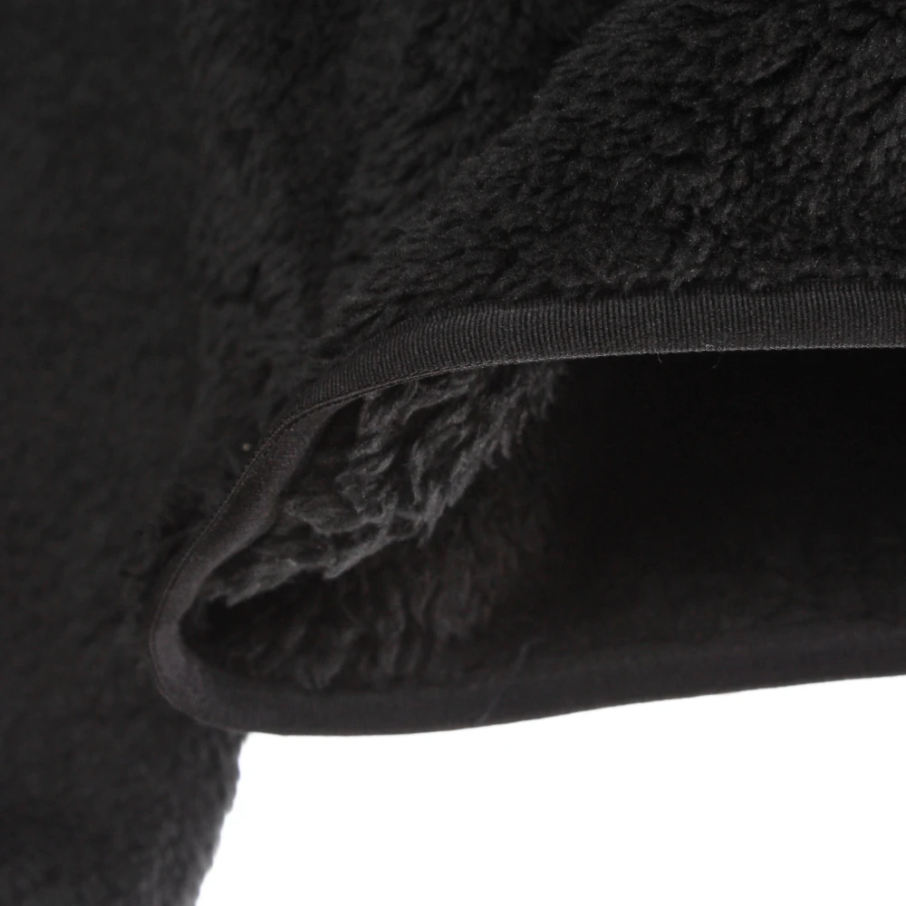 Carhartt WIP Zwarte Crewneck Sweatshirt met Ritszak Black Heren