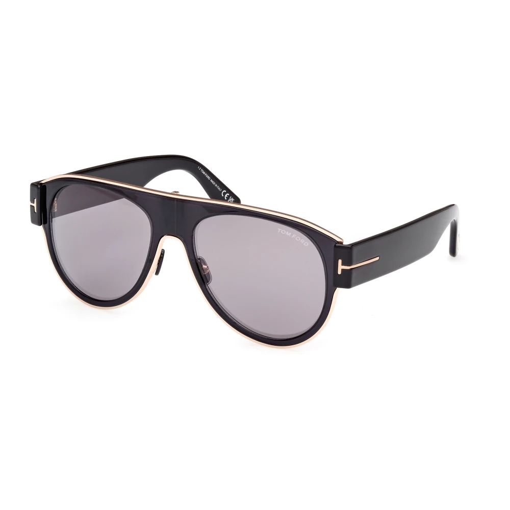 Accessories > Sunglasses - - Tom Ford - Modalova