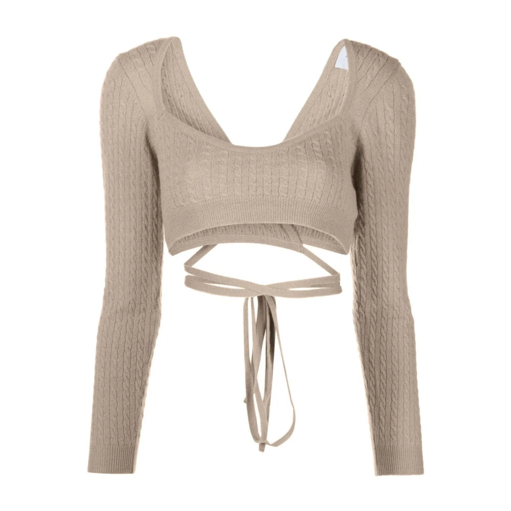 Blouses & Shirts > Blouses - - Patou - Modalova