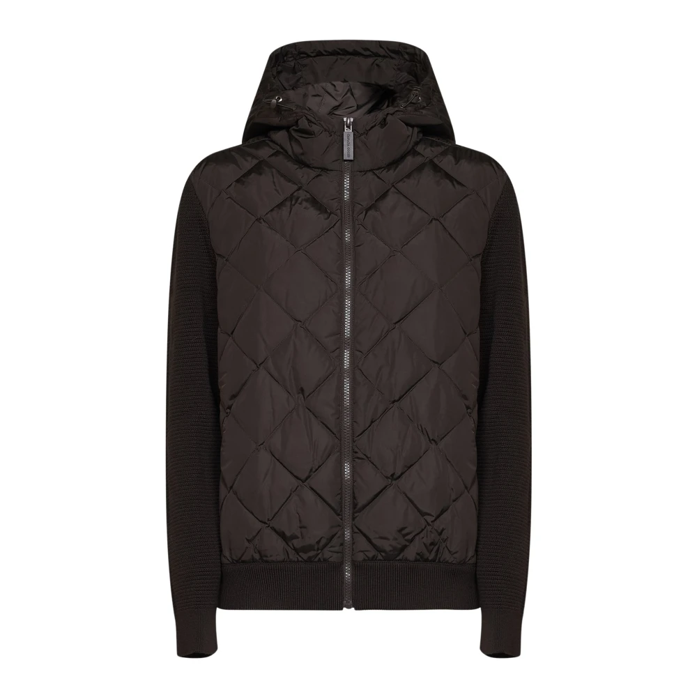 Canada Goose Donna Marrone Giacche, S, New,