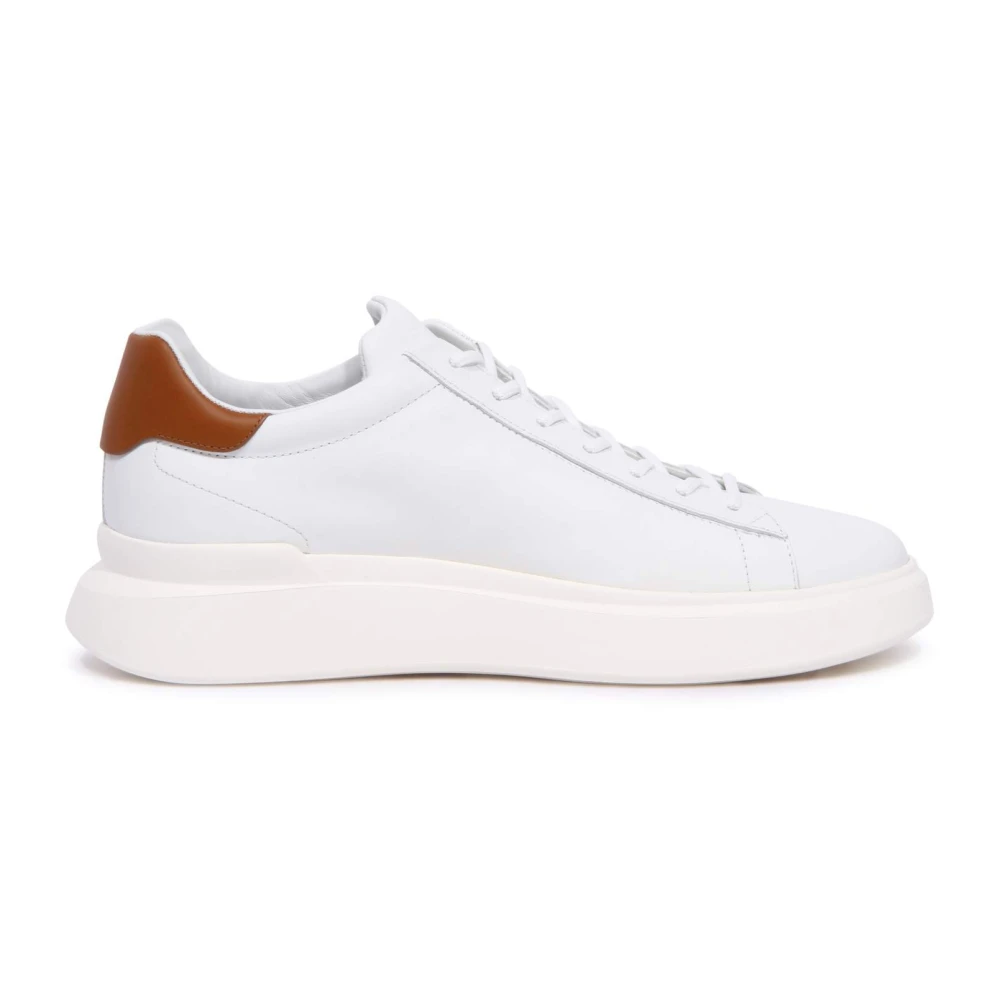 Hogan - Shoes > Sneakers - White - Hogan - Modalova