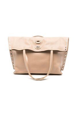 beige-shopper-bag-with-twist-lock