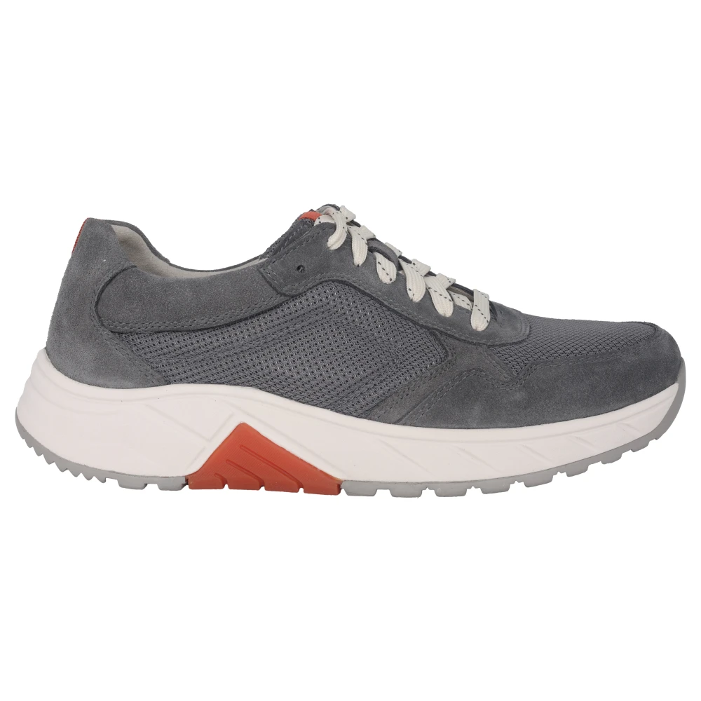 Gabor Rolling Sneakers – Heren Schoenen Grijs