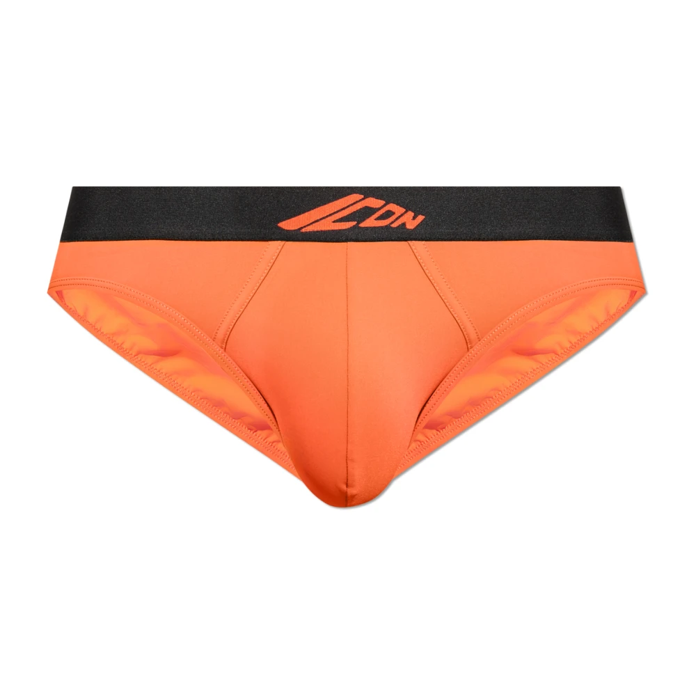 Swimwear > Beachwear - - Dsquared2 - Modalova