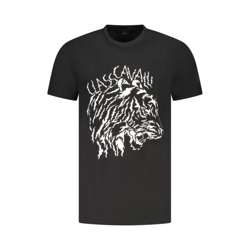 Tops > T-Shirts - - Cavalli Class - Modalova
