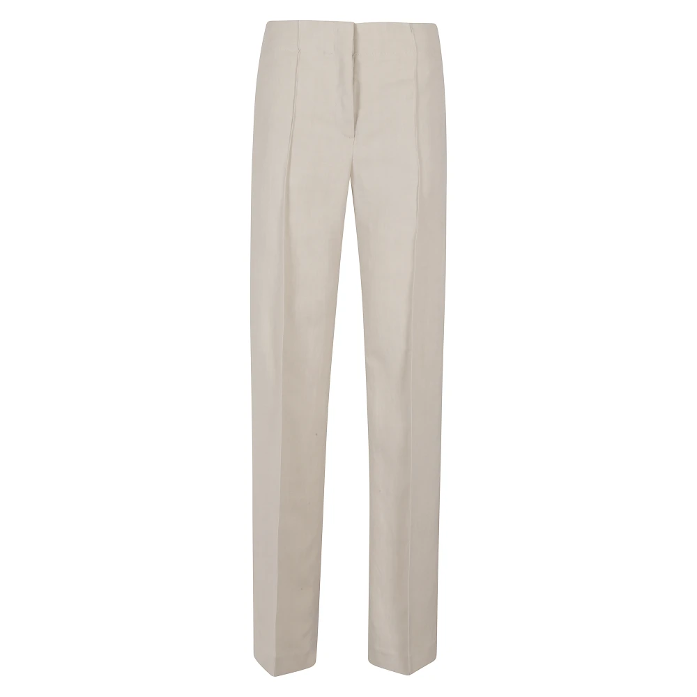 Trousers > Straight Trousers - - Seventy - Modalova