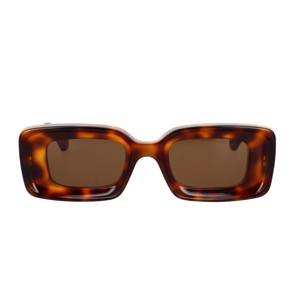 Accessories > Sunglasses - - Loewe - Modalova