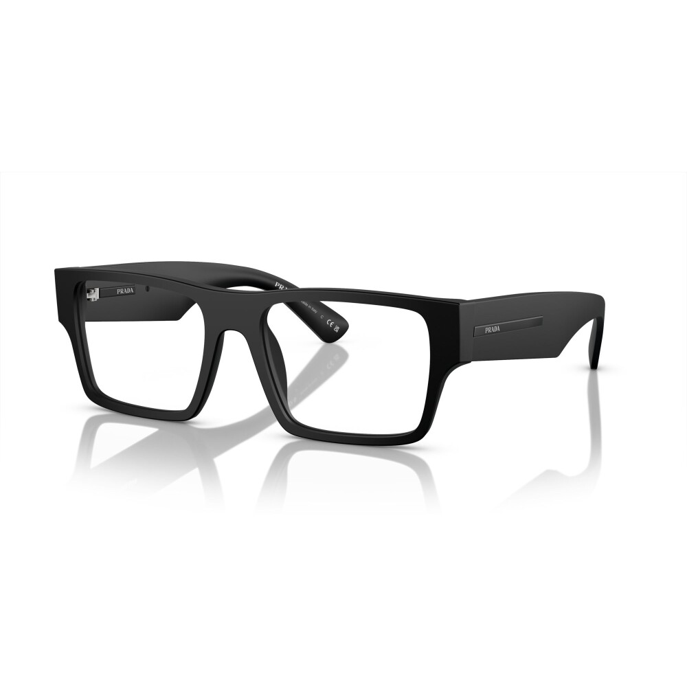 Shop glasses from Prada on Miinto