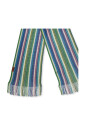 echarpe-viscose-rayee-multicolore-logo