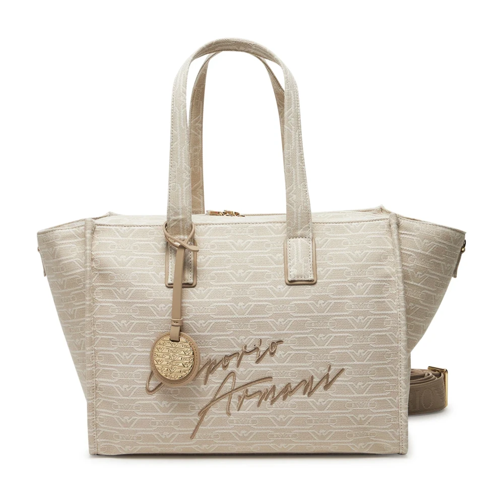 Bags > Tote Bags - - Giorgio Armani - Modalova