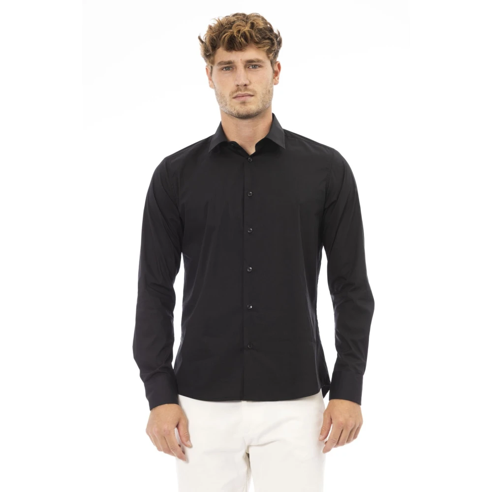 Shirts > Casual Shirts - - Baldinini - Modalova