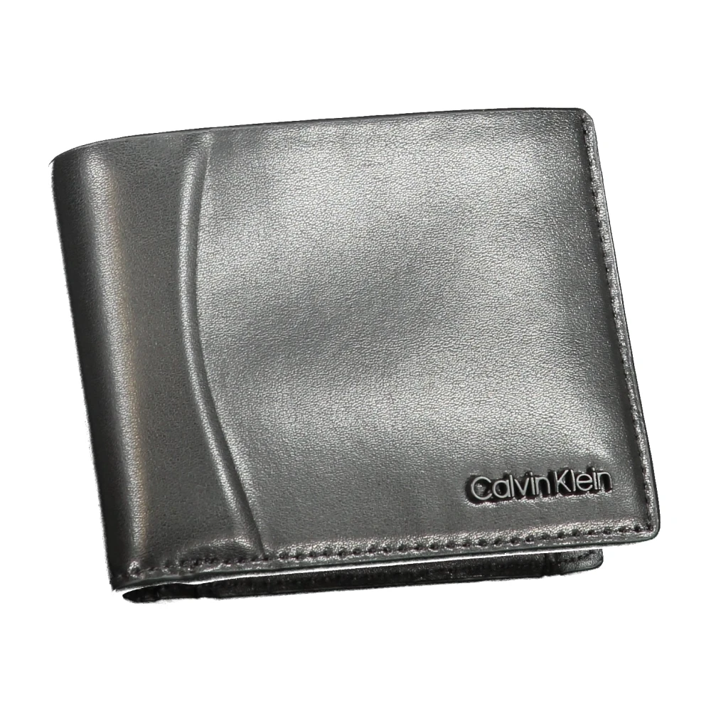 Calvin Klein Tassen en Accessoires Black Heren