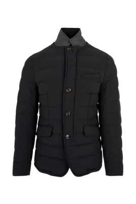 Zayn KN Jacket