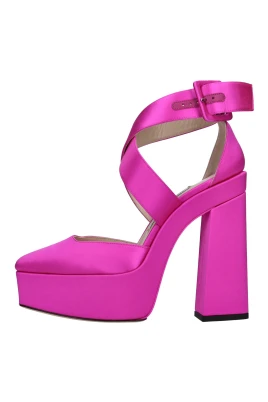 JIMMY CHOO Med Klack