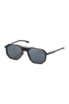 matte-black-sunglasses-with-dark-blue-lenses