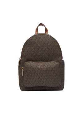 Tanner Medium Signature Logo Backpack