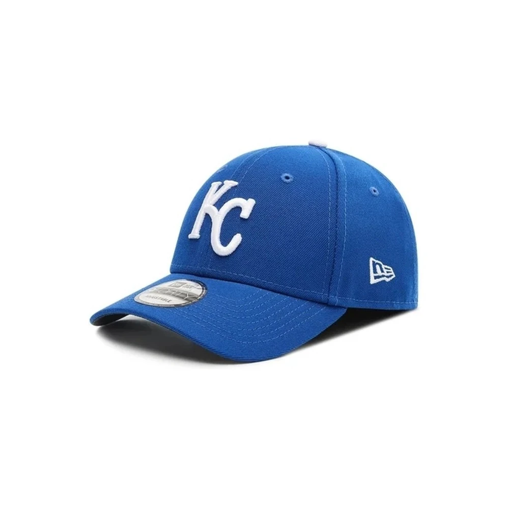 new era Royal Royals League Pet Blue Heren