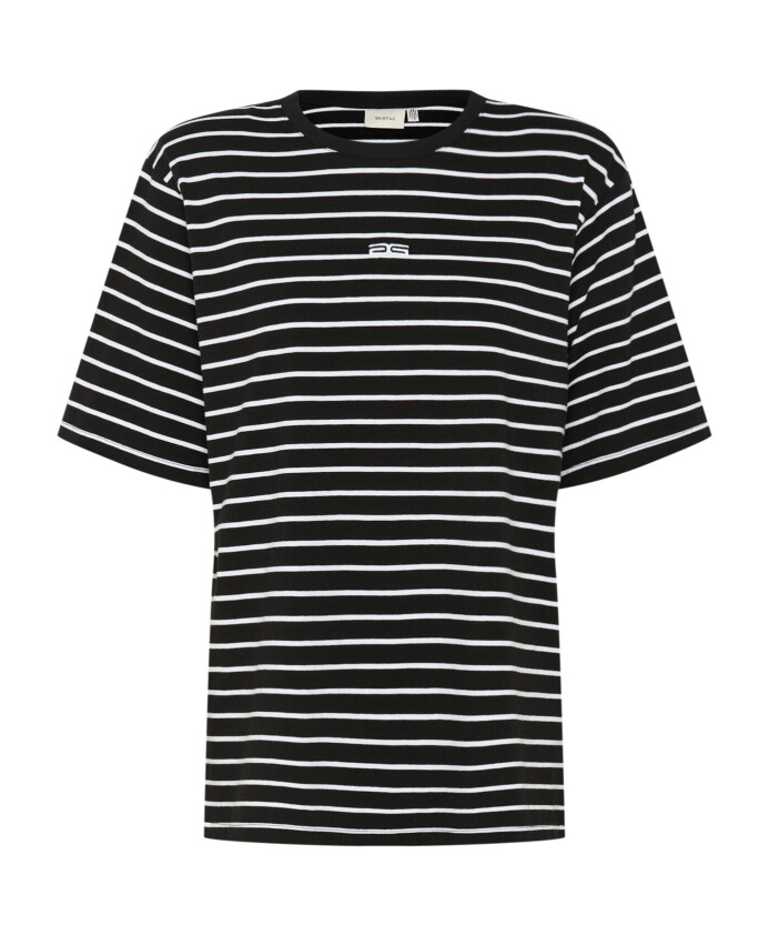 gestreepte-tee-top-zwart-wit-streep