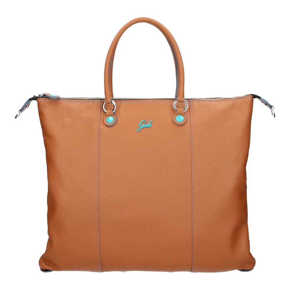 Gabs Bruine Handtas Unieke Stijl Brown Dames