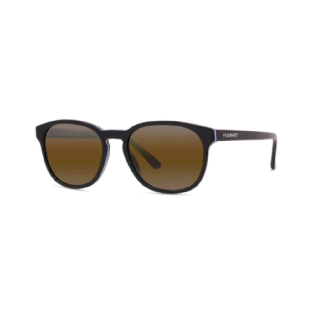 Vuarnet Unisex Black Sunglasses, 54 Mm, Belvedere 02 Skilynx