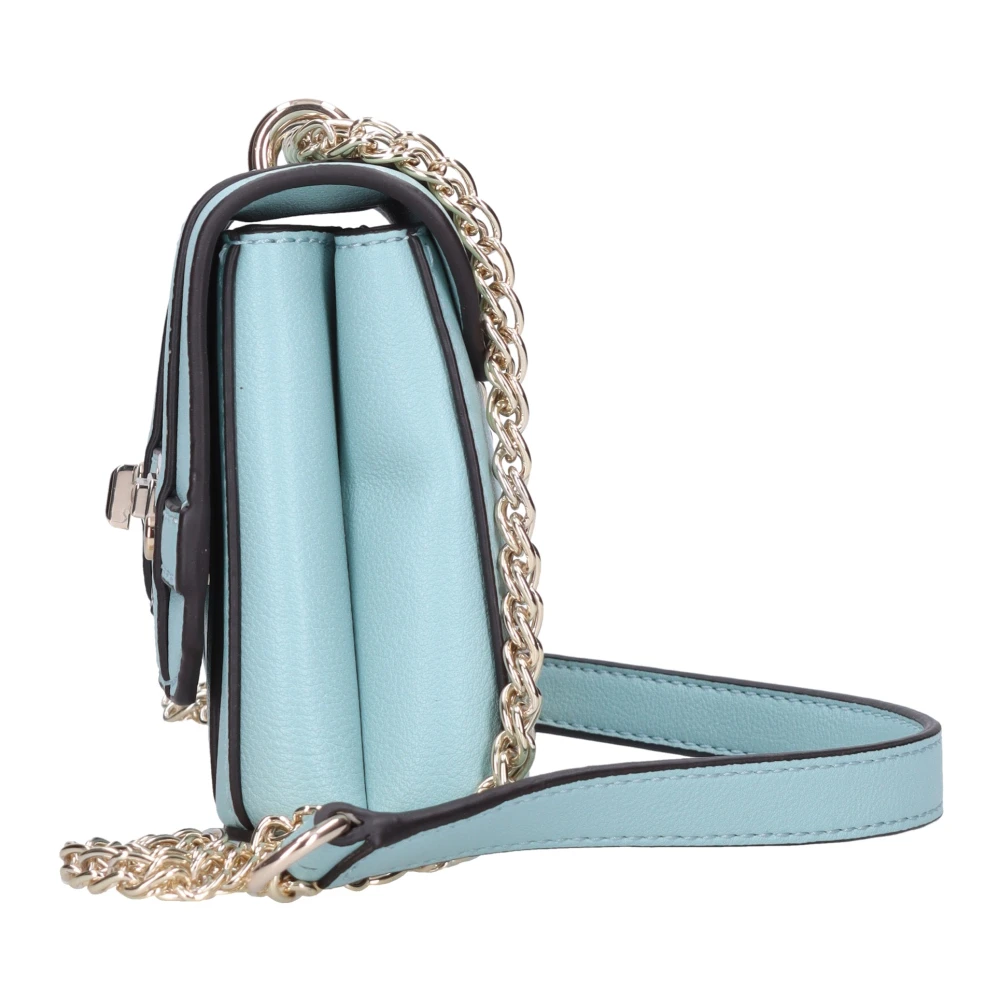 Guess Tassen.. Helder Blauw Blue Dames