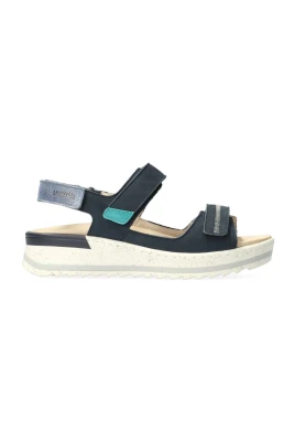 Ergonomiska breda passform sandaler