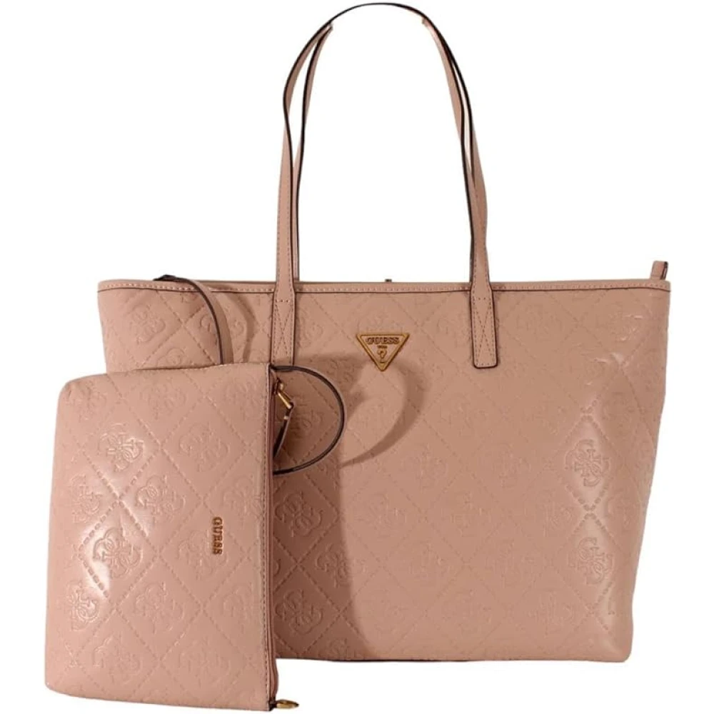 Guess Bag Accessories Pink Dames