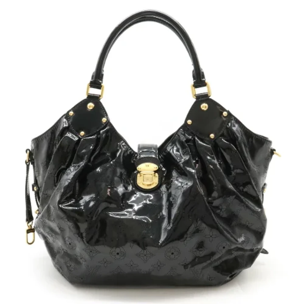 Pre-owned > Pre-owned Bags > Pre-owned Shoulder Bags - - Louis Vuitton Vintage - Modalova