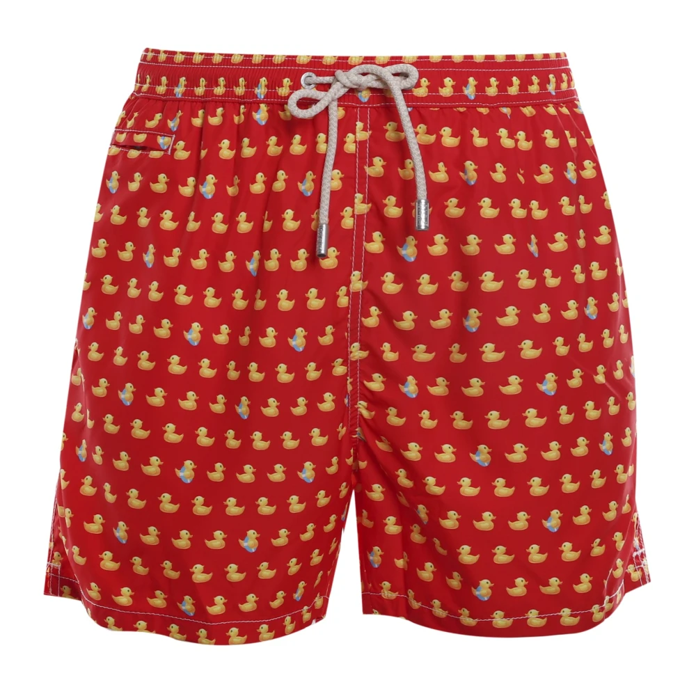 Swimwear > Beachwear - - MC2 Saint Barth - Modalova