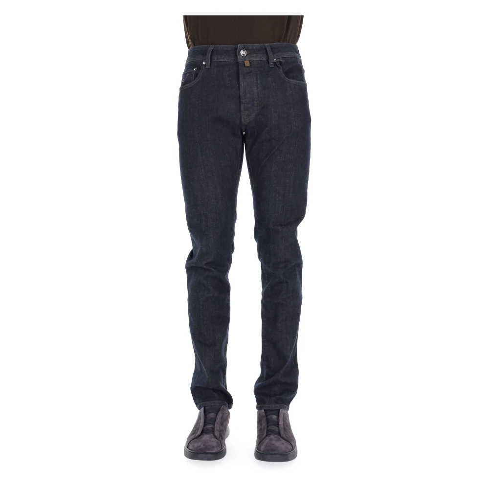 Jeans > Slim-fit Jeans - - Jacob Cohën - Modalova
