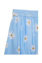 jupe-enfant-bleue