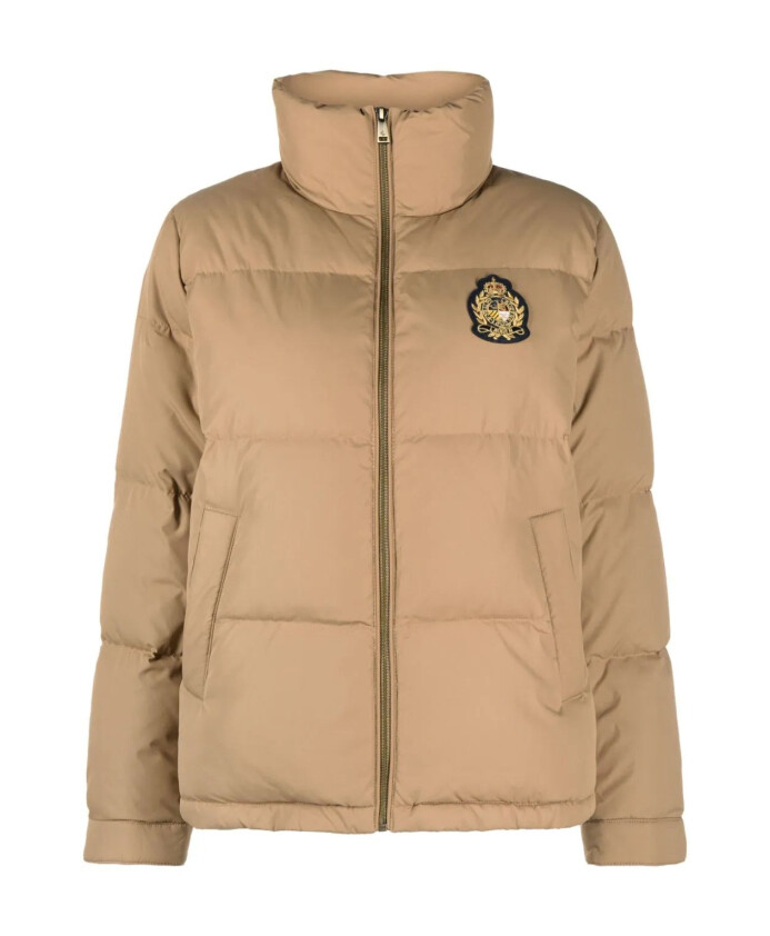 down-coats
