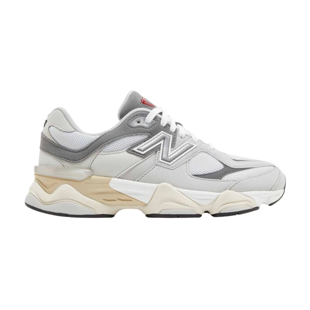 New Balance , Trainers, Female, Multicolor, 5 Uk, 9060 Training Shoes