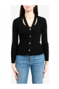 pull-noir-en-coton-a-col-en-v